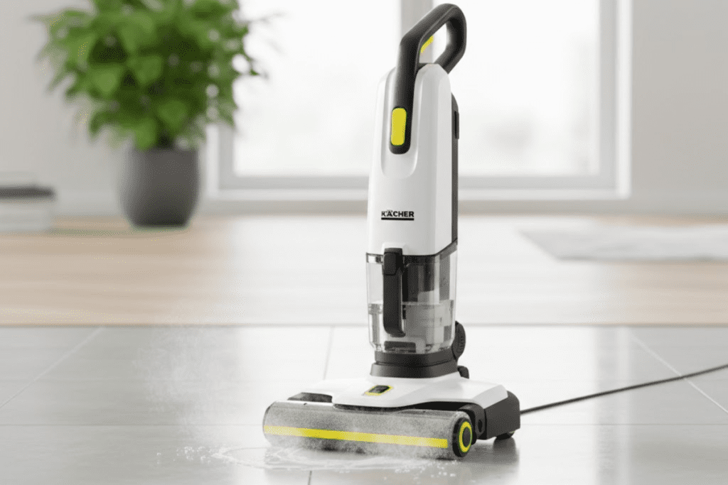 enceradeira doméstica em 2026: Vale a Pena? Confira os Modelos que Facilitam sua Limpeza