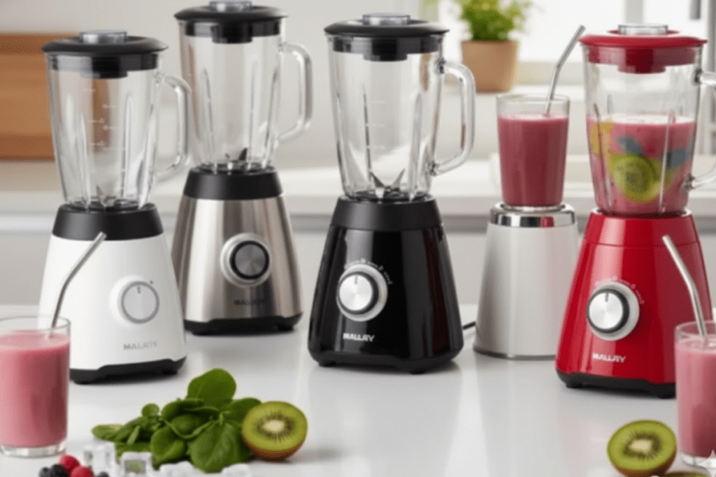 liquidificador silencioso perfeito para sua cozinha em 2026