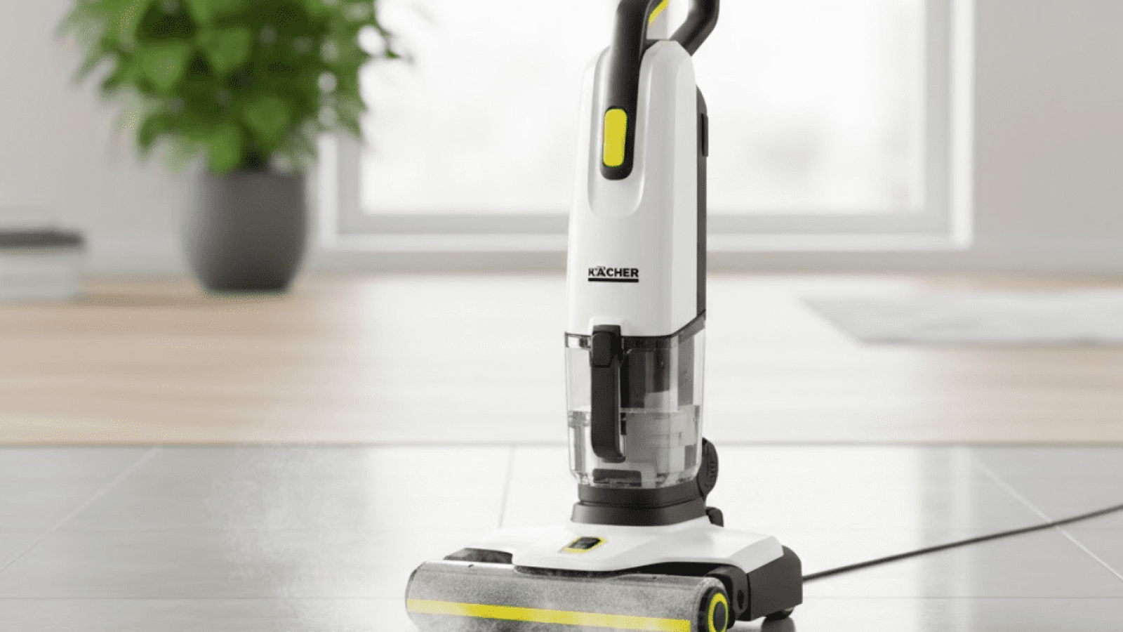 enceradeira doméstica em 2026: Vale a Pena? Confira os Modelos que Facilitam sua Limpeza