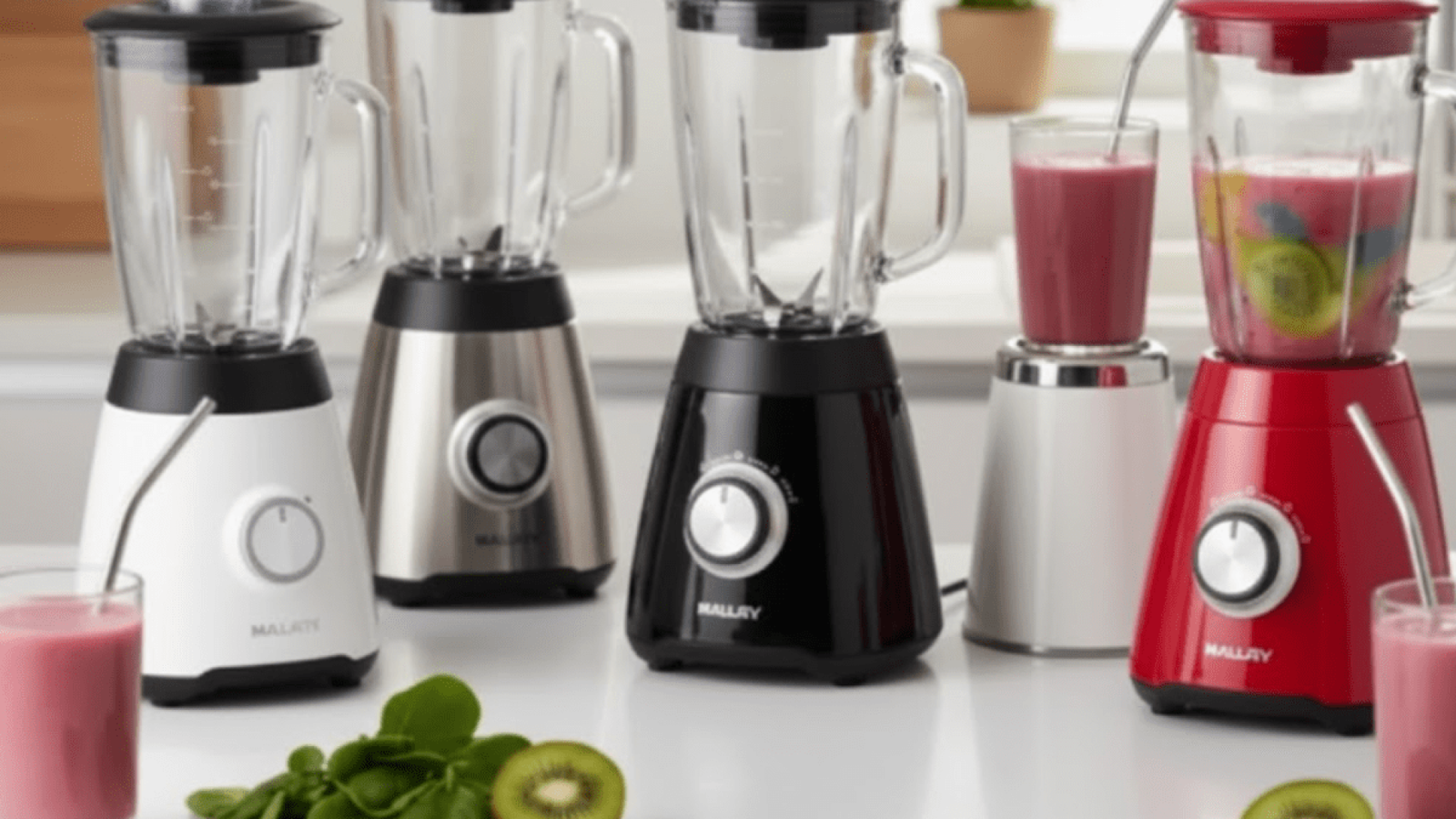 liquidificador silencioso perfeito para sua cozinha em 2026