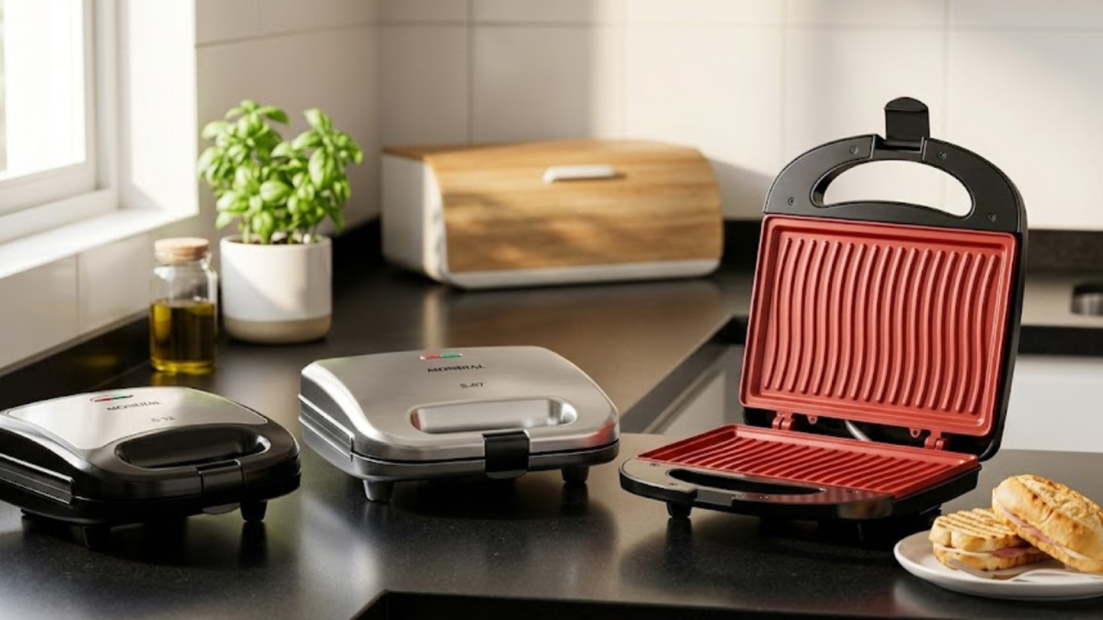 melhor sanduicheira mondial em 2026